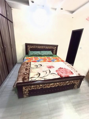 Cheerful 3 Bedrooms Newly Furnished Family House